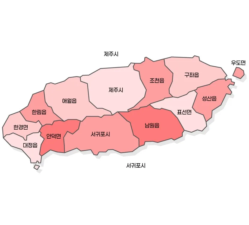 제주 한달살이 가이드 이미지 1