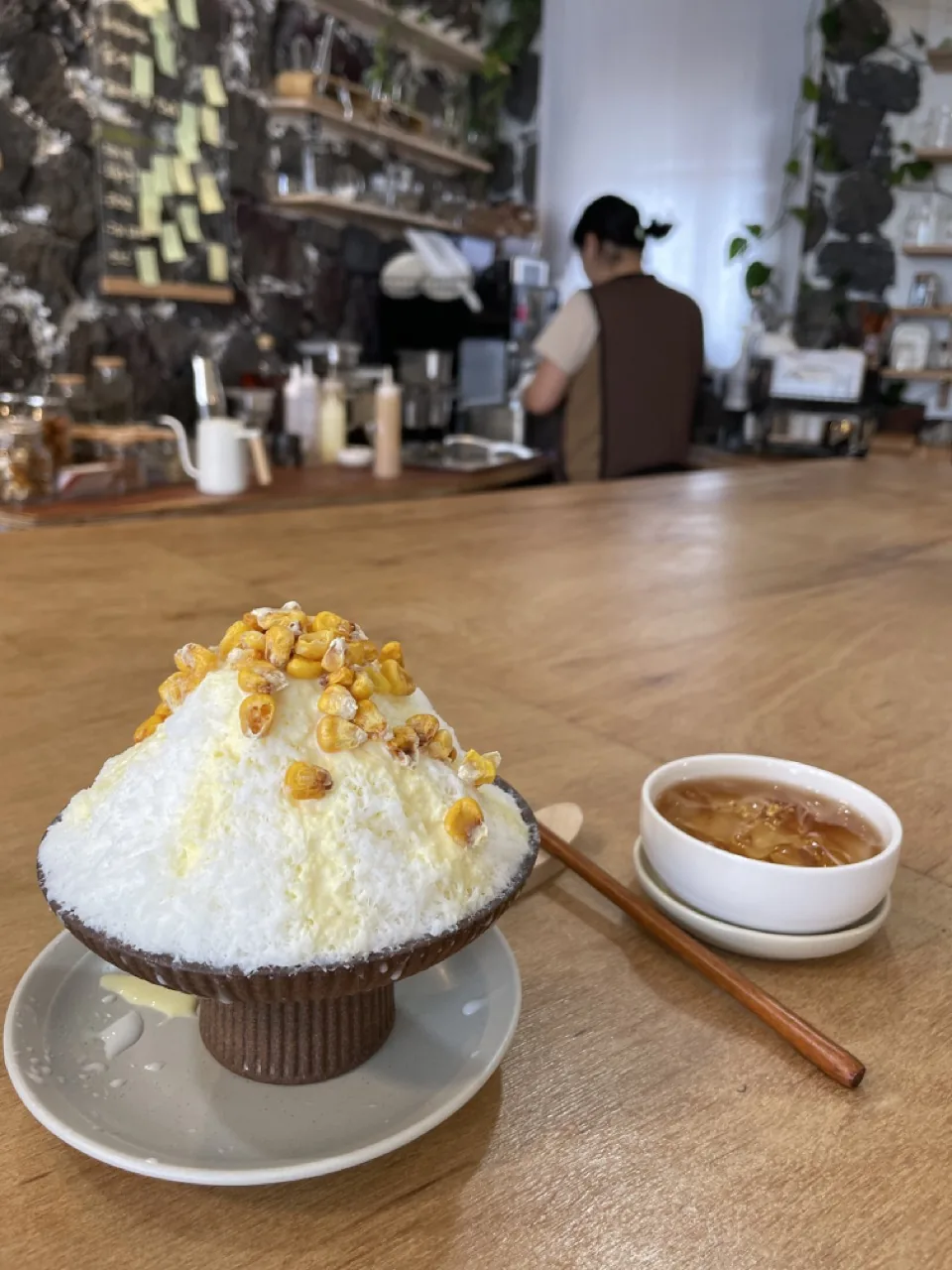 티백이 귤피라고? 신기방기 차(茶)마카세 규래차 이미지 2