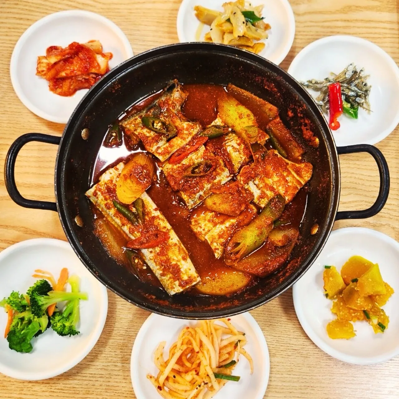 제주씨 추천 갈치조림 맛집 모음 이미지 3