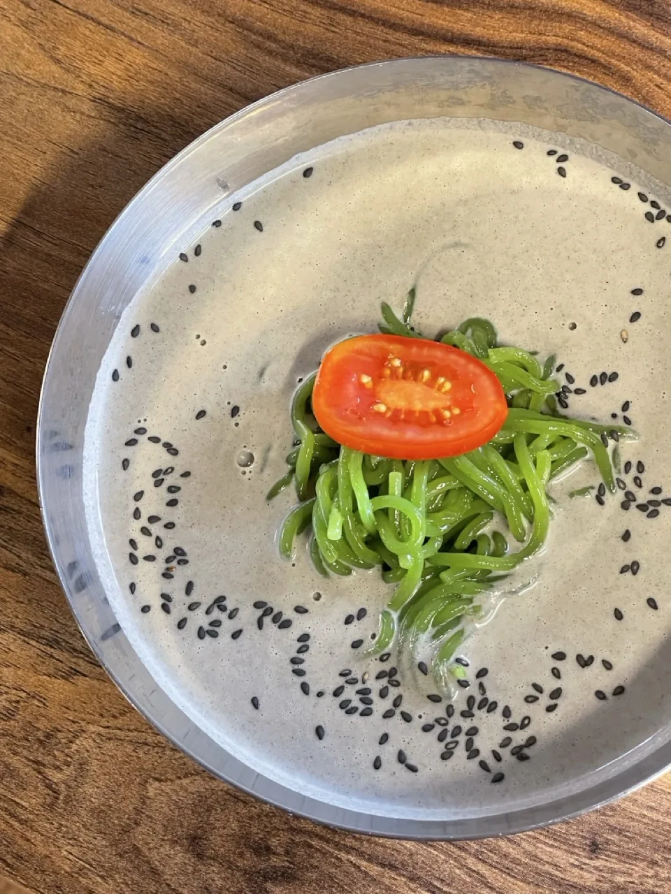 픽제주 맛잘알 추천 콩국수 맛집 🍜 이미지 1