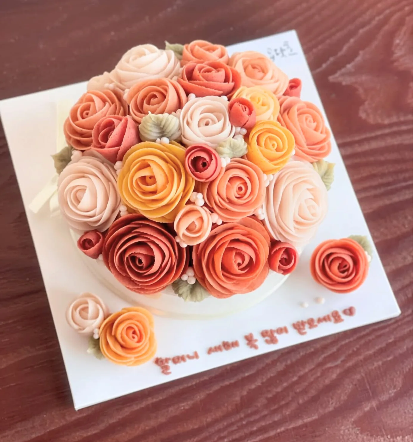 맛 좋은 케이크집 List (feat 쌀케이크, 떡케이크) 🍰 이미지 5