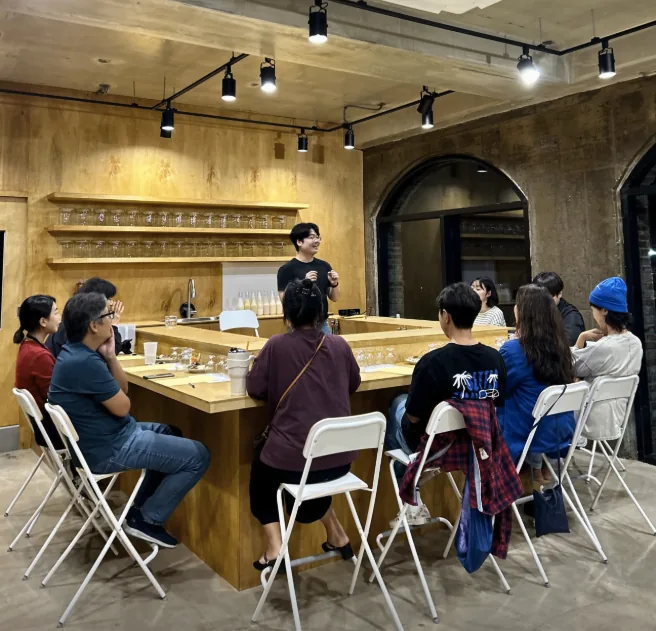 로컬 재료 전통주, 제주곶밭 이미지 2