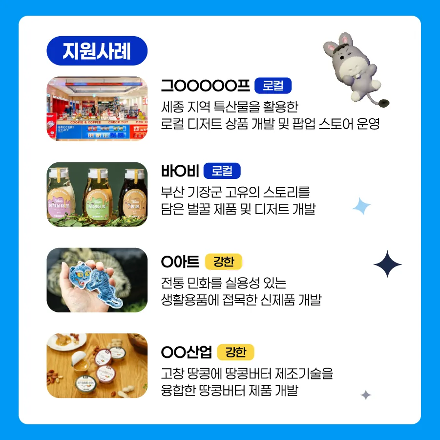 2026 소상공인 도약 지원사업 이미지 3