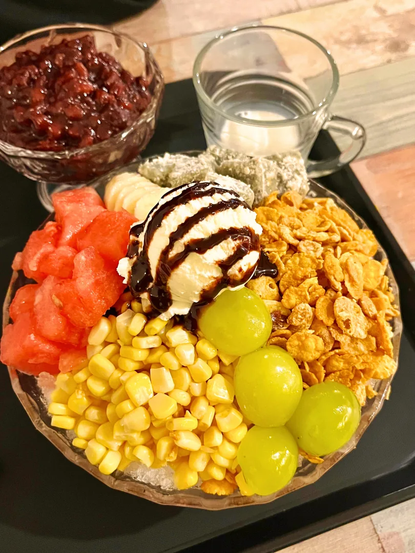 제주씨 추천 빙수 맛집 모음 이미지 7