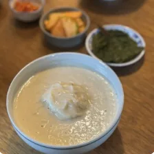 픽제주 맛잘알 추천 콩국수 맛집 🍜 이미지 3