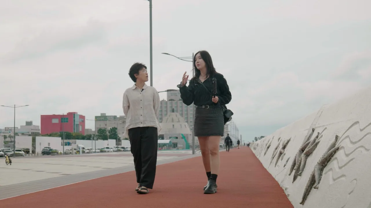 동네청년 4탄 <제주에서 유튜버로 사는 법> 이미지 6
