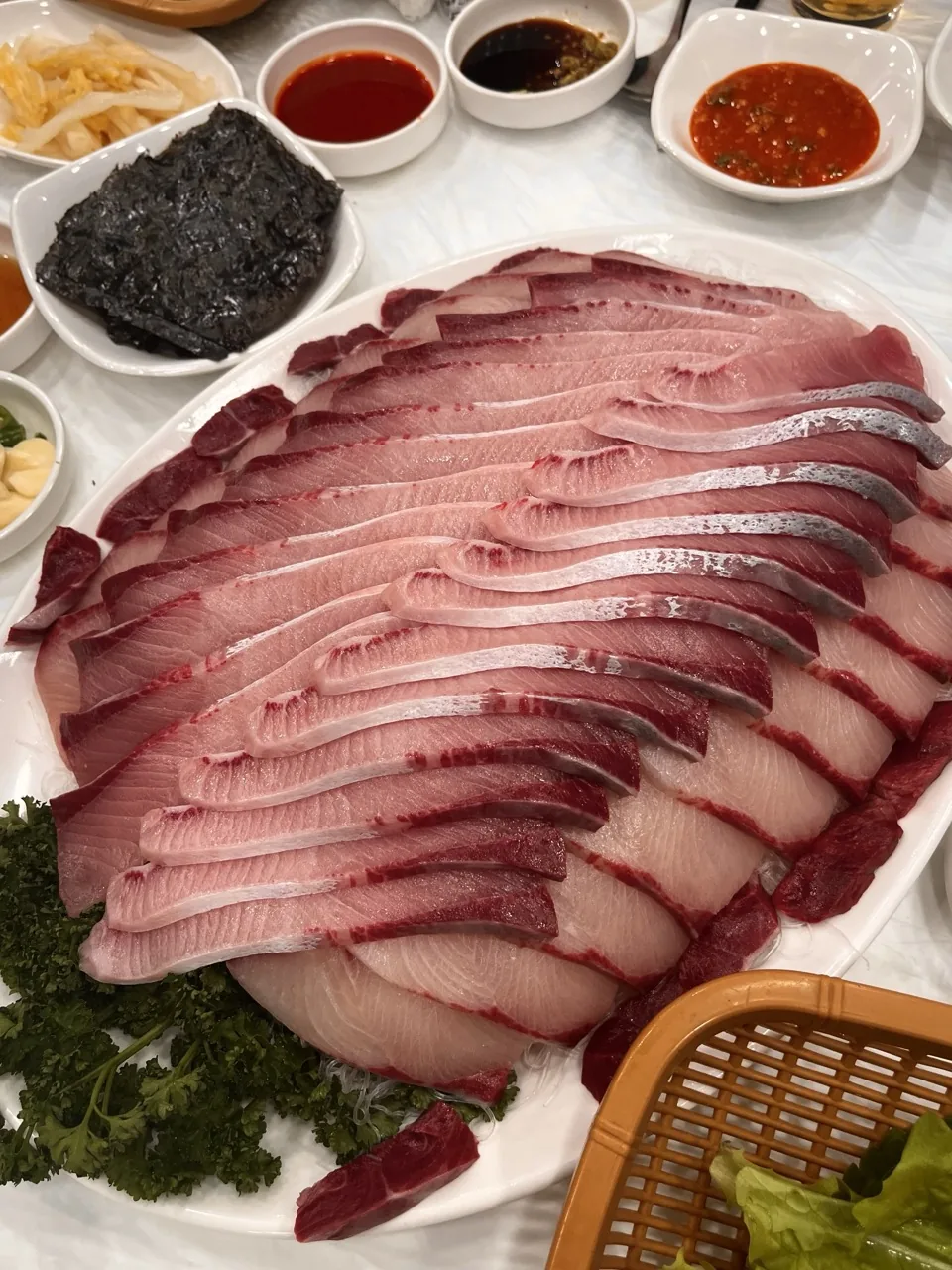 제주씨 추천 도내 방어 맛집 이미지 3