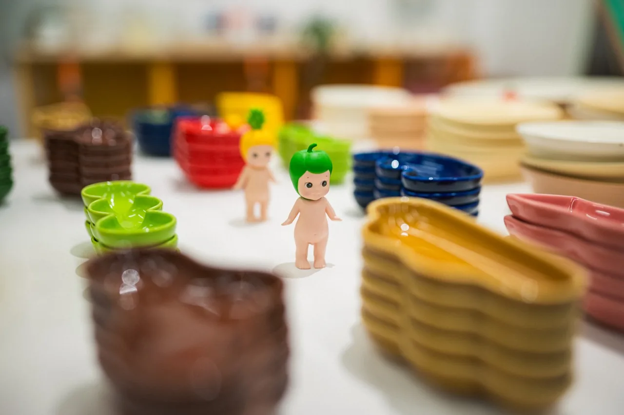 러블리한 식료품 & 잡화점, 큐피트 이미지 9