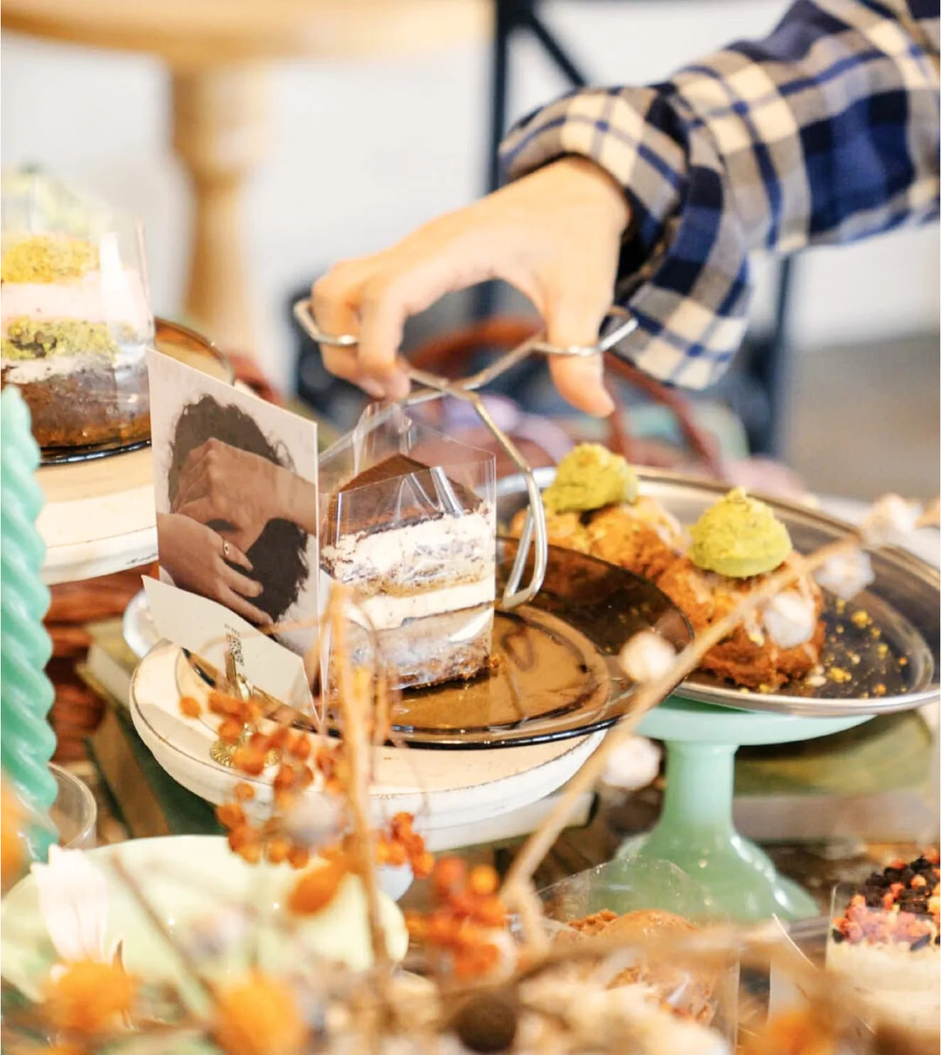 맛 좋은 케이크집 List (feat 쌀케이크, 떡케이크) 🍰 이미지 1