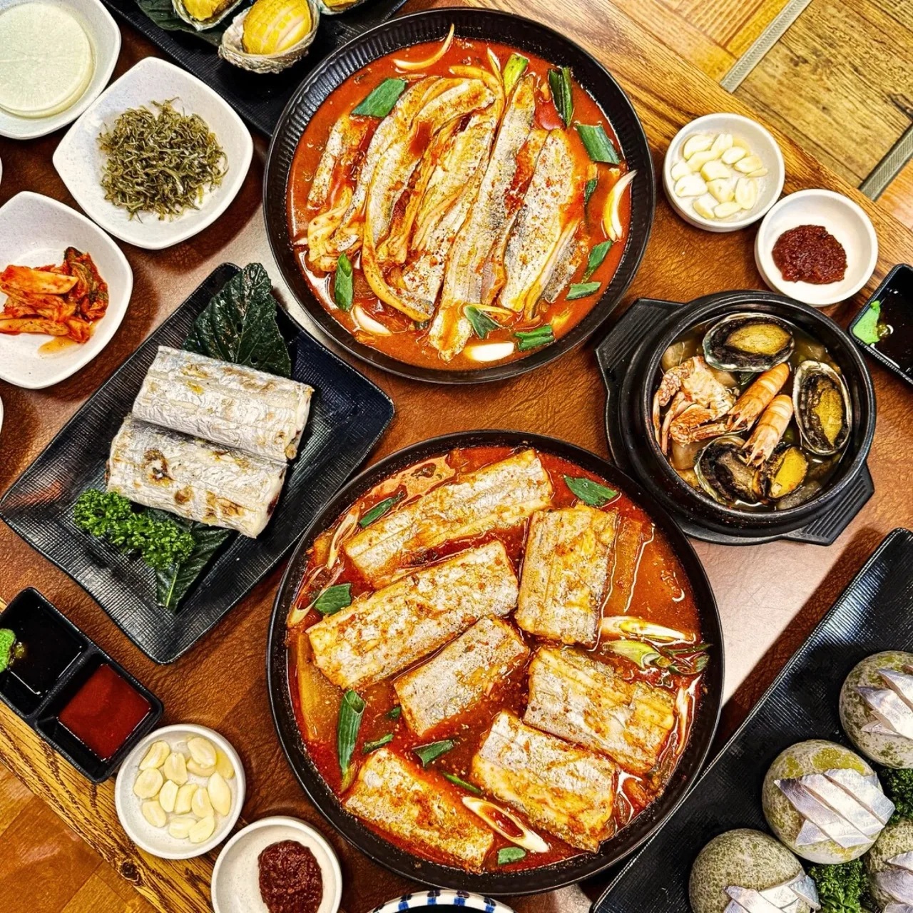 제주씨 추천 갈치조림 맛집 모음 이미지 9