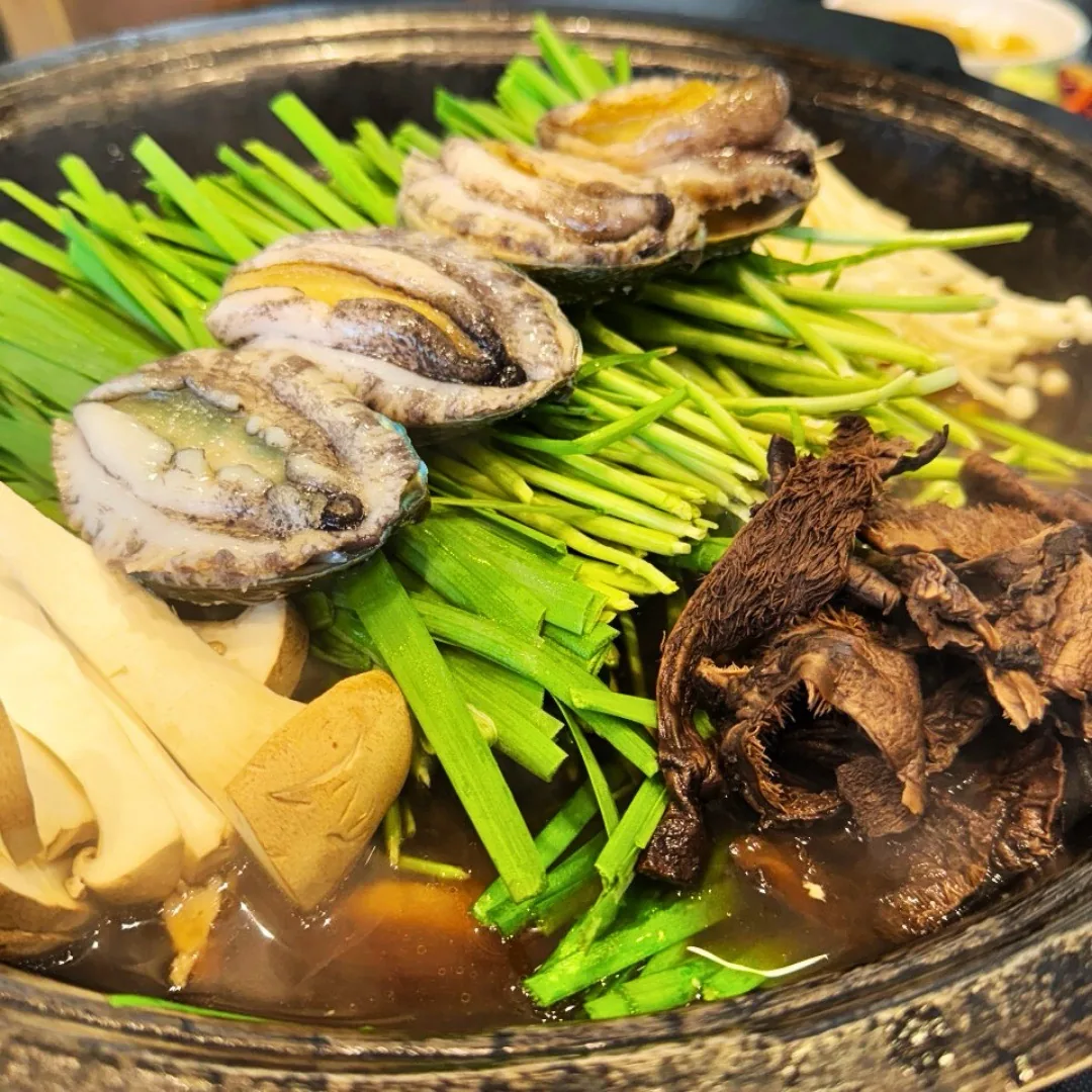제주씨 추천! 복날 보양 맛집 이미지 3