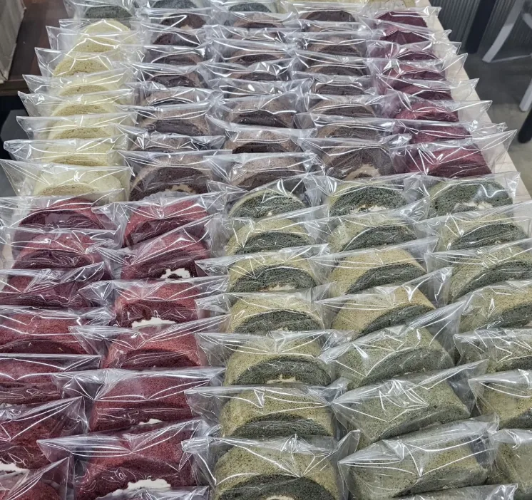 밀가루는 끊어도, 빵은 못 끊어! <도내 쌀빵집 8곳> 이미지 14