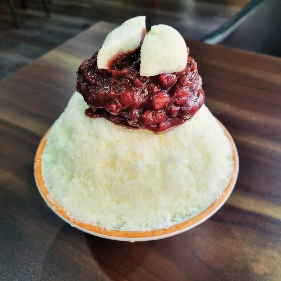 제주씨 추천 빙수 맛집 모음 이미지 9