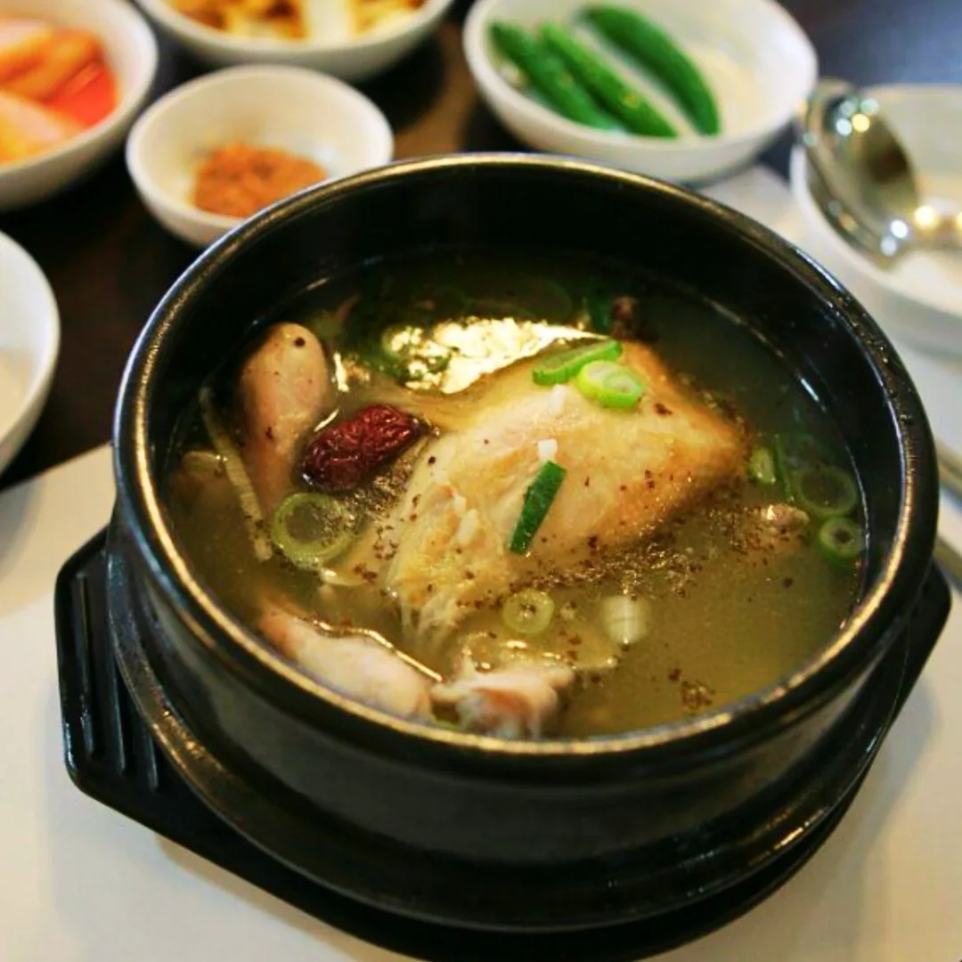 제주씨 추천! 복날 보양 맛집 이미지 2