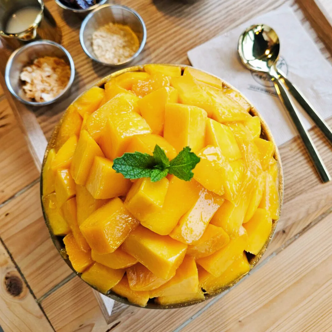 제주씨 추천 빙수 맛집 모음 이미지 8