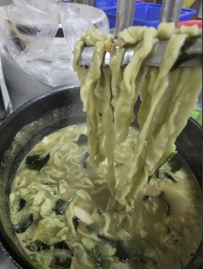 제주씨 추천 보말칼국수 맛집 이미지 3