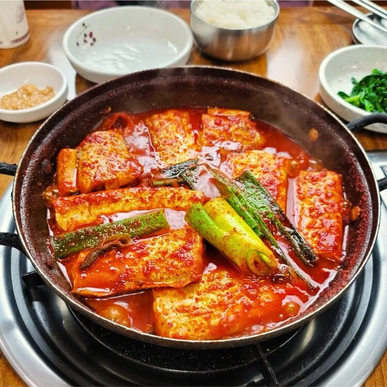 제주씨 추천 갈치조림 맛집 모음 이미지 10