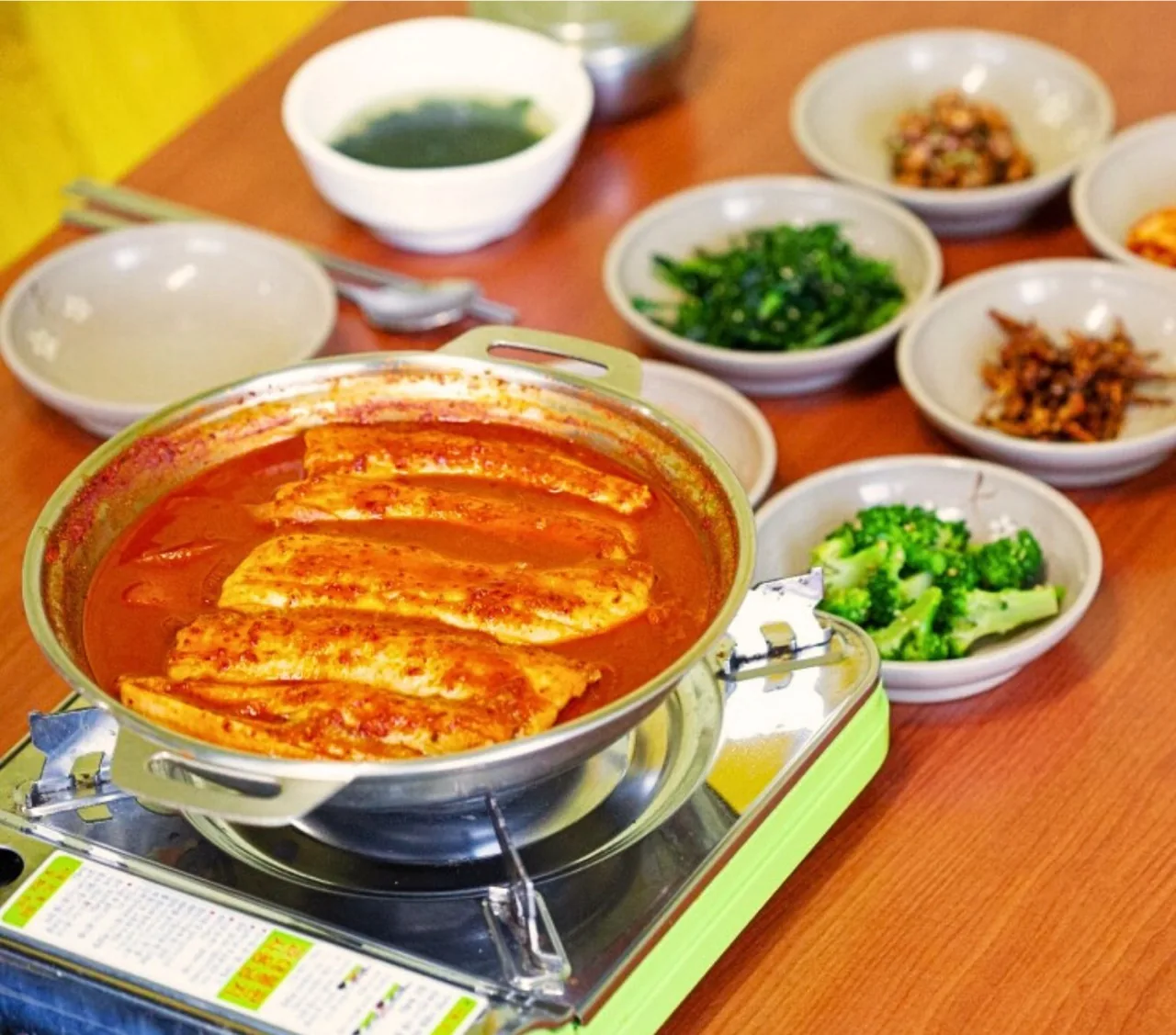 제주씨 추천 갈치조림 맛집 모음 이미지 6