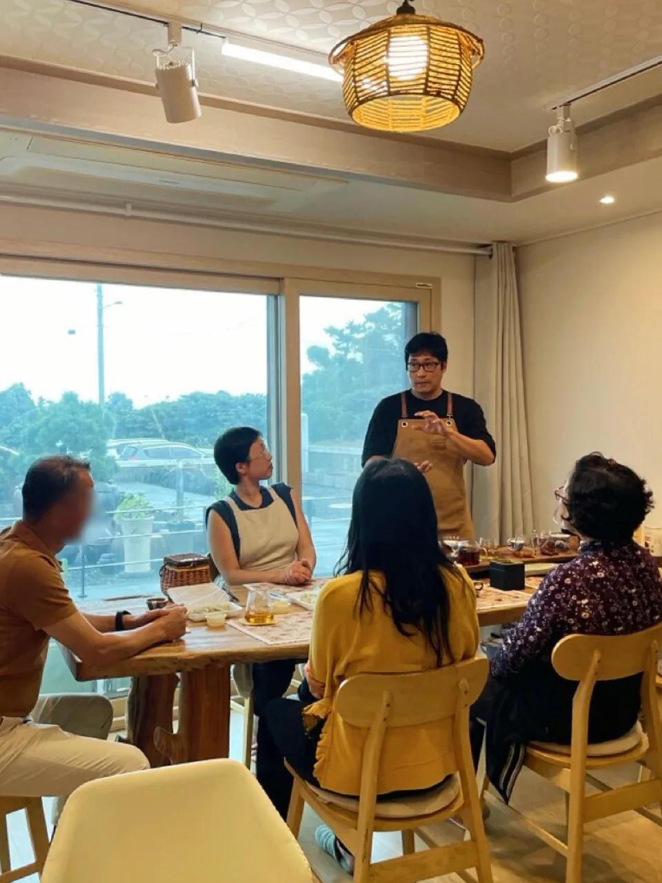 차(tea)생활 전도사, 미유당 차공방 이미지 3