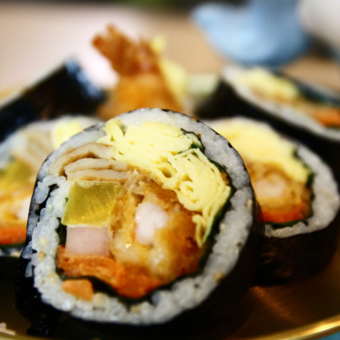 제주씨가 선택한 도내 김밥 맛집 Best 10 이미지 3