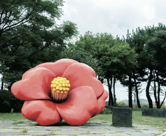 제주의 신화와 역사 이미지 2
