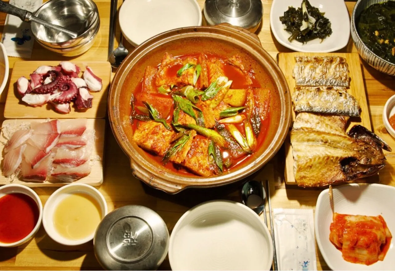 제주씨 추천 갈치조림 맛집 모음 이미지 8