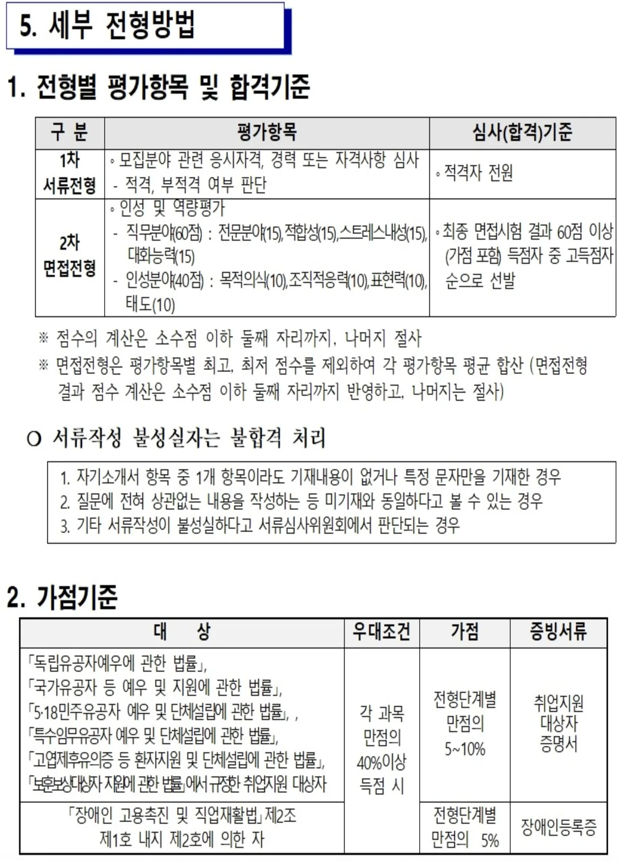 제주경제통상진흥원 기간제 직원(경영안정 지원자금) 채용 이미지 3
