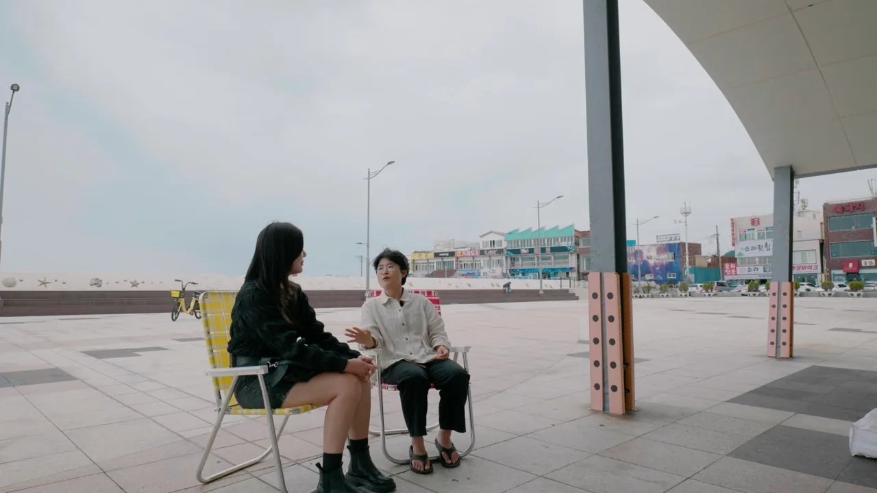 동네청년 4탄 <제주에서 유튜버로 사는 법> 이미지 2