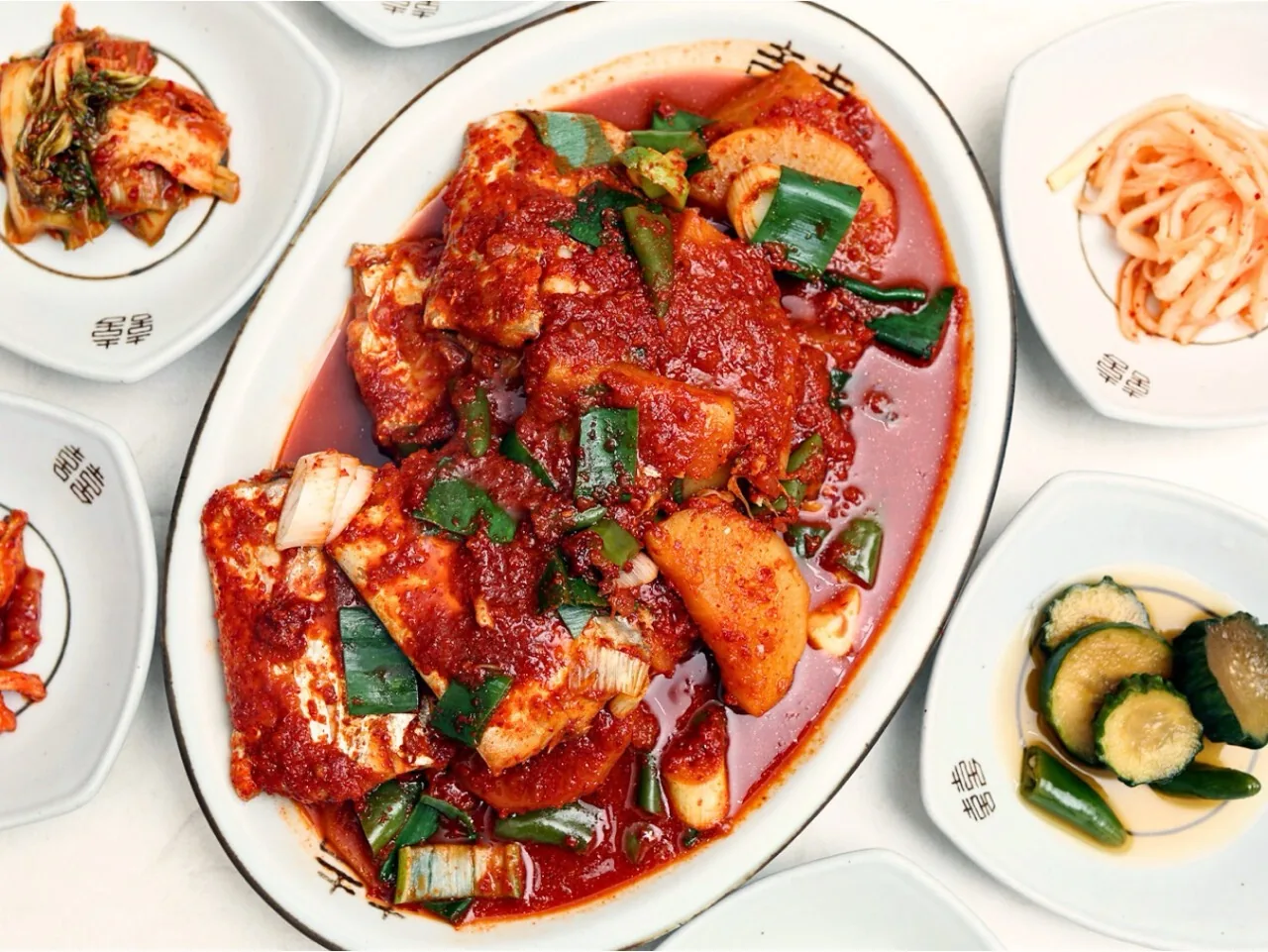 제주씨 추천 갈치조림 맛집 모음 이미지 2