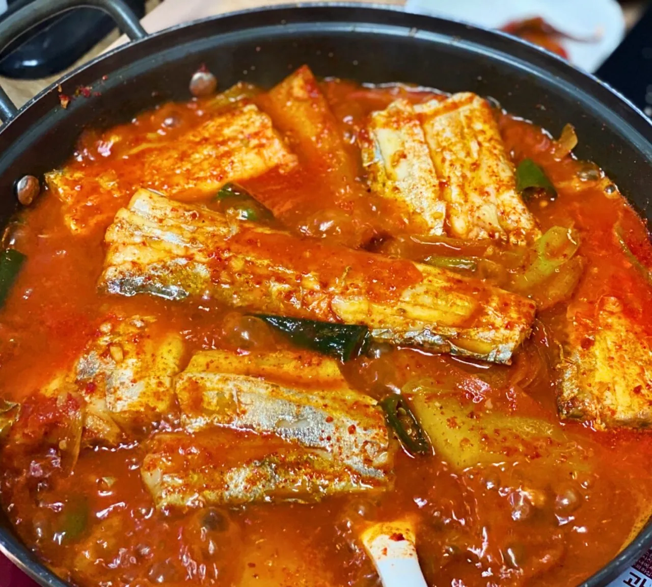 제주씨 추천 갈치조림 맛집 모음 이미지 7