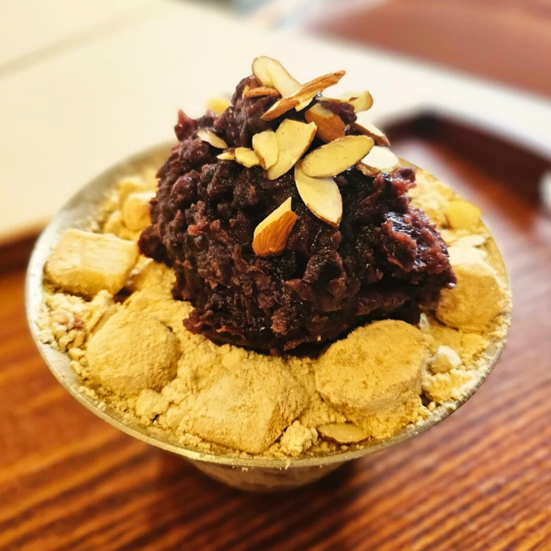 제주씨 추천 빙수 맛집 모음 이미지 2