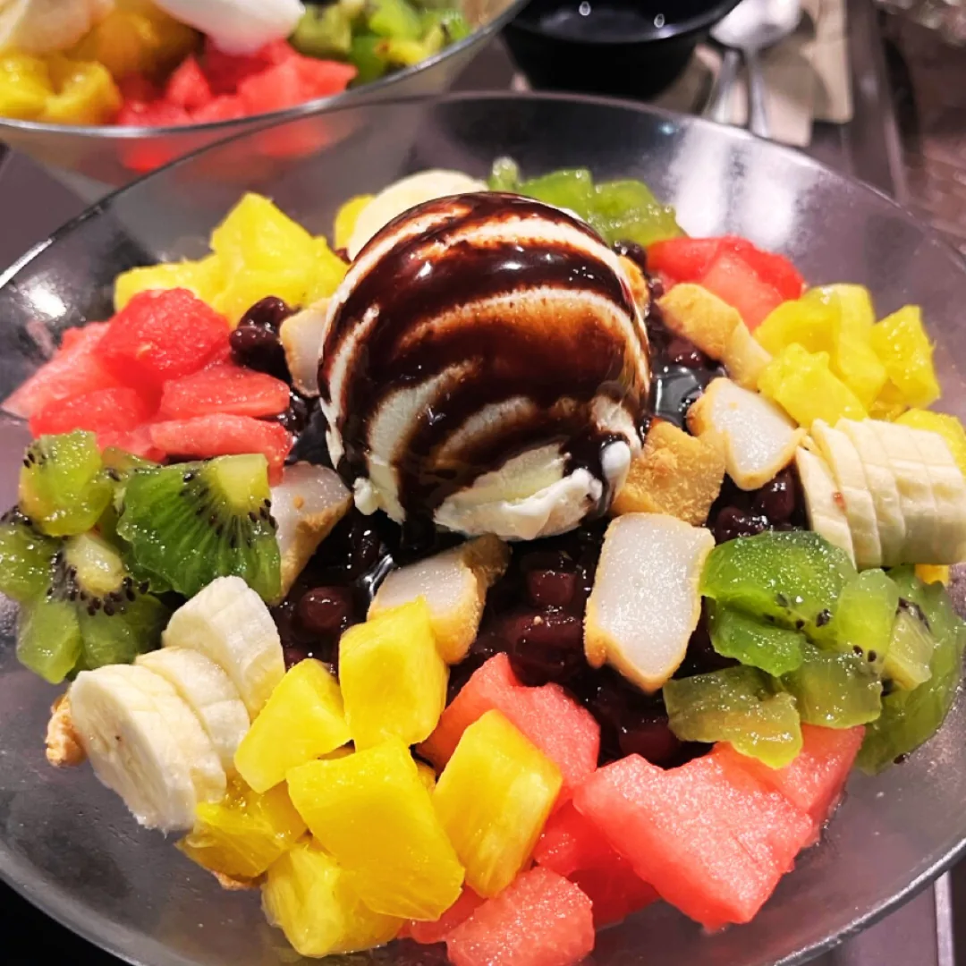 제주씨 추천 빙수 맛집 모음 이미지 11