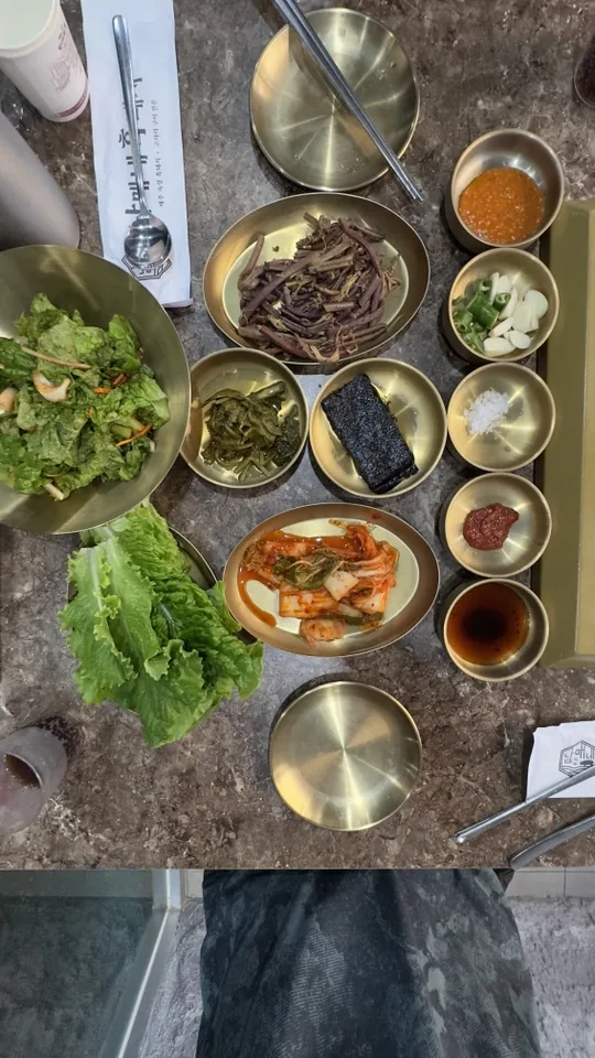 접대 효율 높은 고깃집, 남매네흑돼지 이미지 4