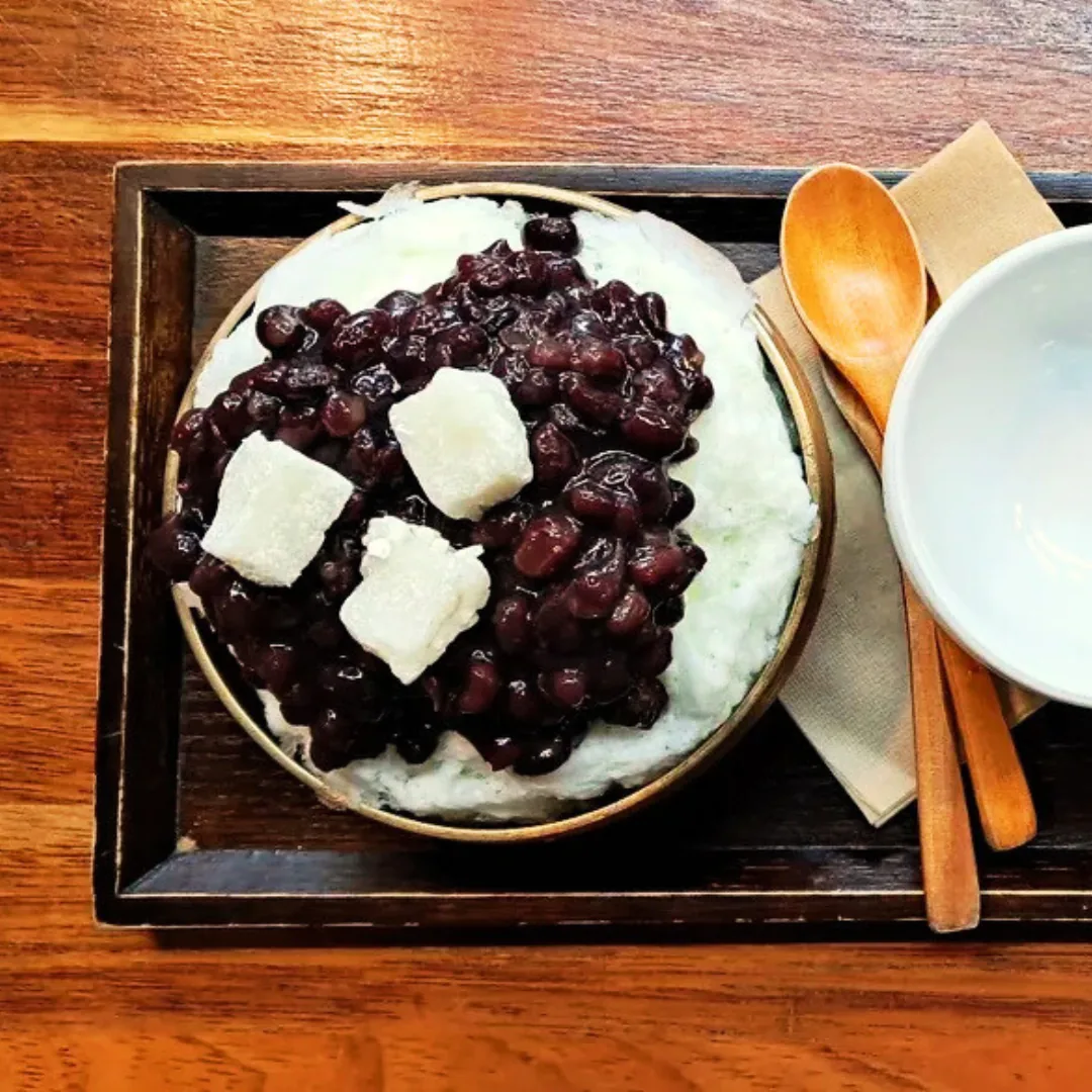 제주씨 추천 빙수 맛집 모음 이미지 12