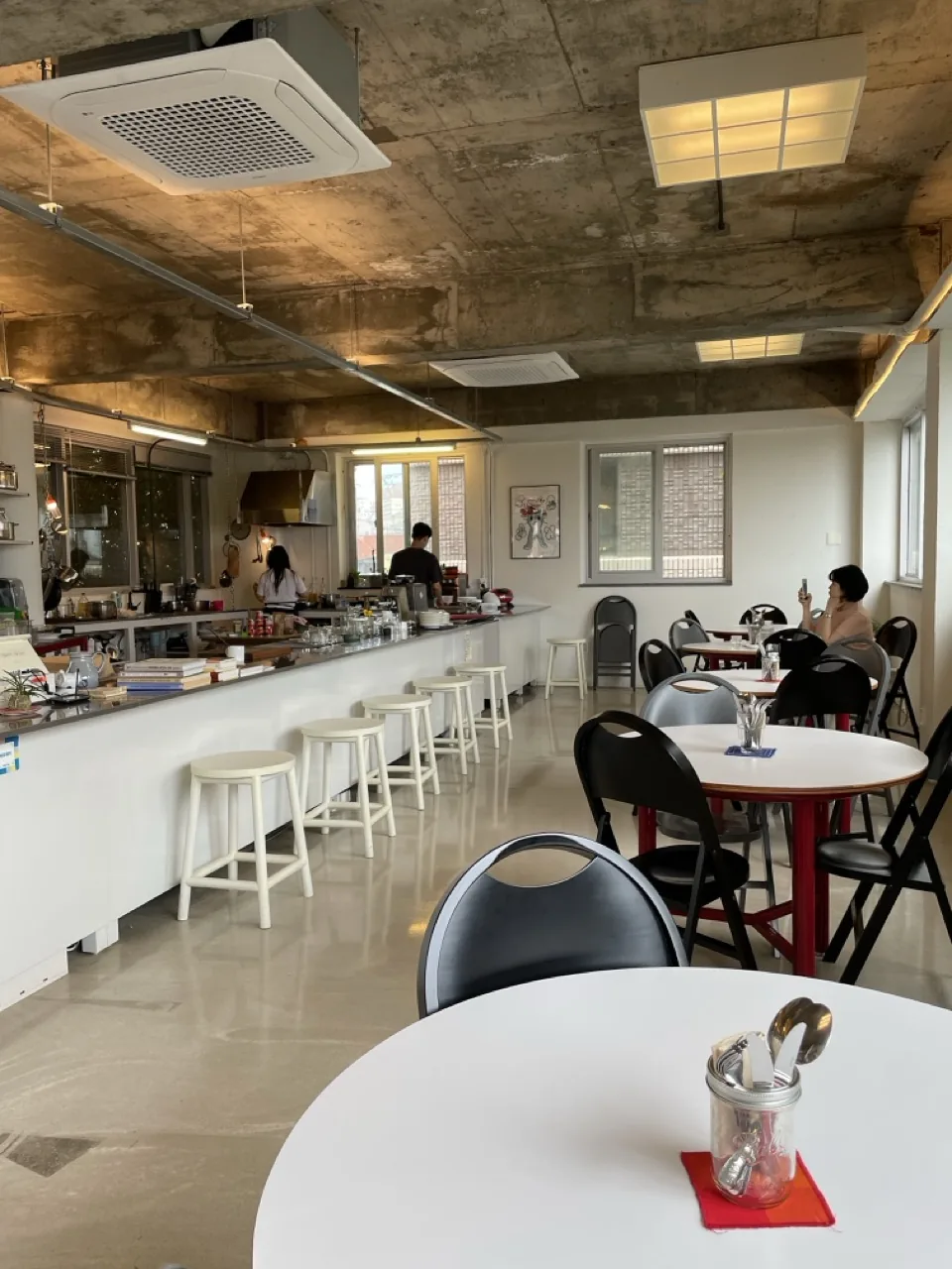 제주에 없던 제주 맛, 카고크루즈 이미지 1
