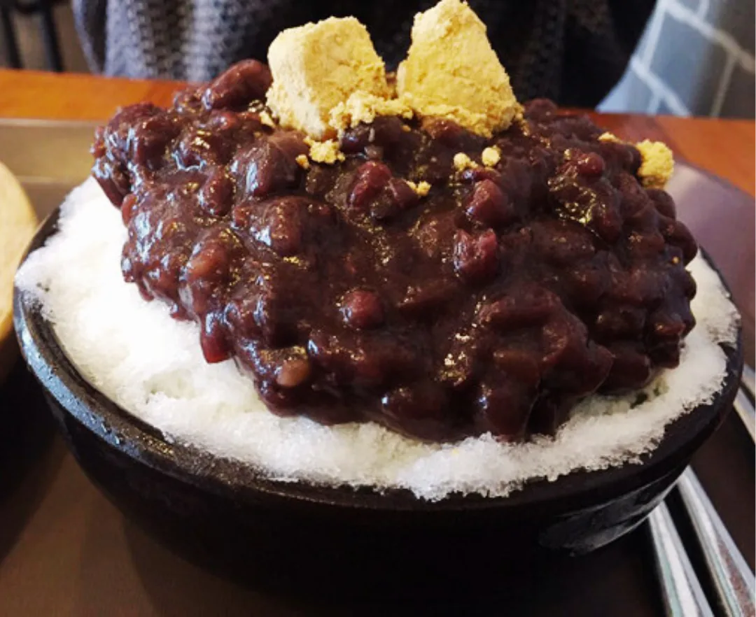 제주씨 추천 빙수 맛집 모음 이미지 1