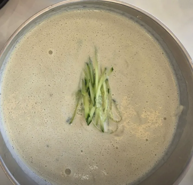 픽제주 맛잘알 추천 콩국수 맛집 🍜 이미지 4