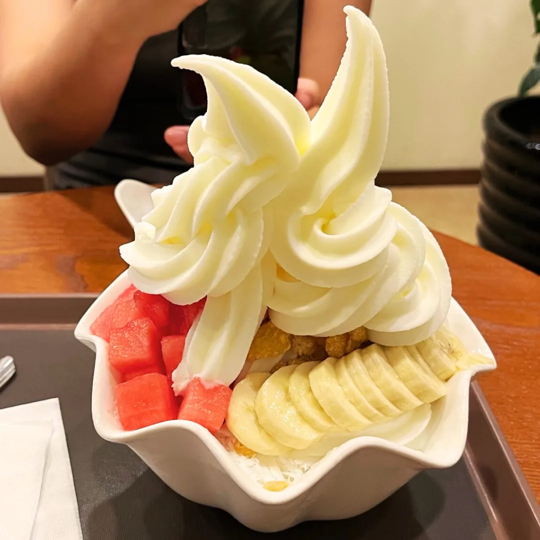 제주씨 추천 빙수 맛집 모음 이미지 3