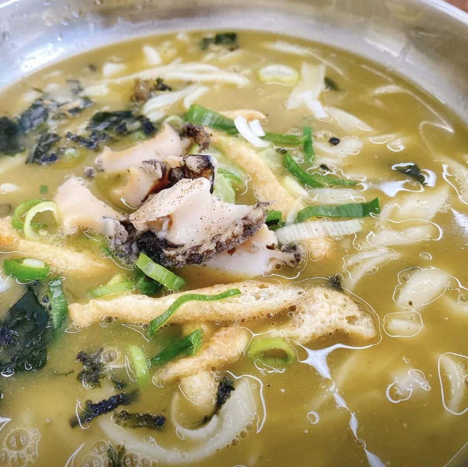 제주씨 추천 보말칼국수 맛집 이미지 1