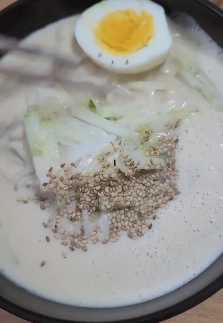 픽제주 맛잘알 추천 콩국수 맛집 🍜 이미지 6