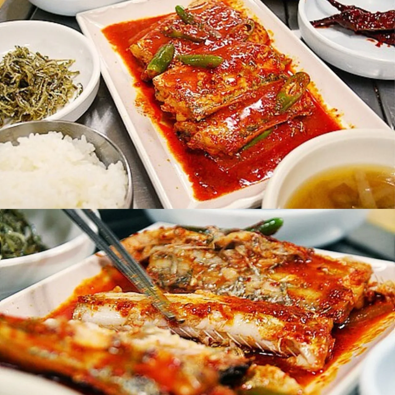 제주씨 추천 갈치조림 맛집 모음 이미지 4