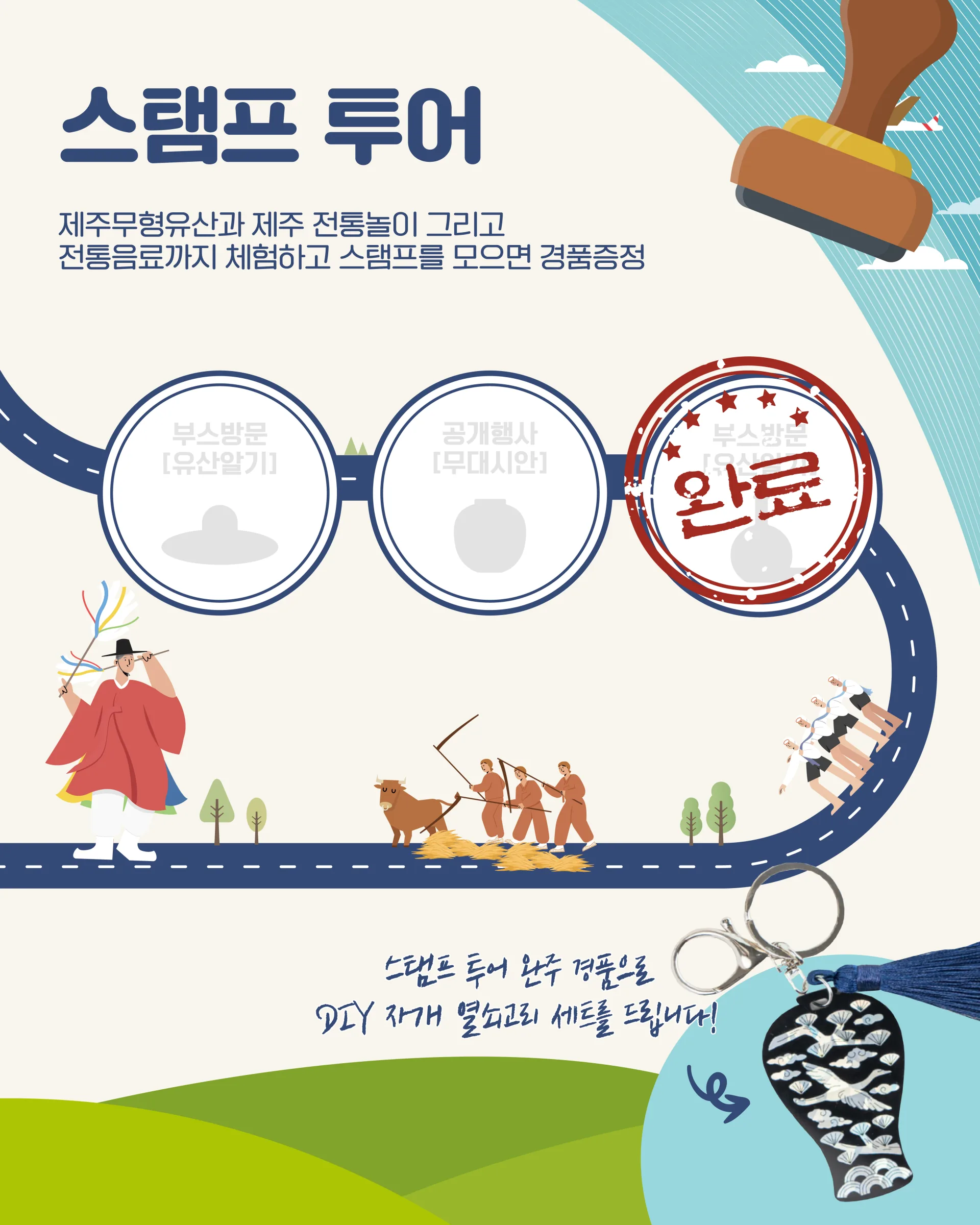 2025 제주무형유산대전 이미지 2