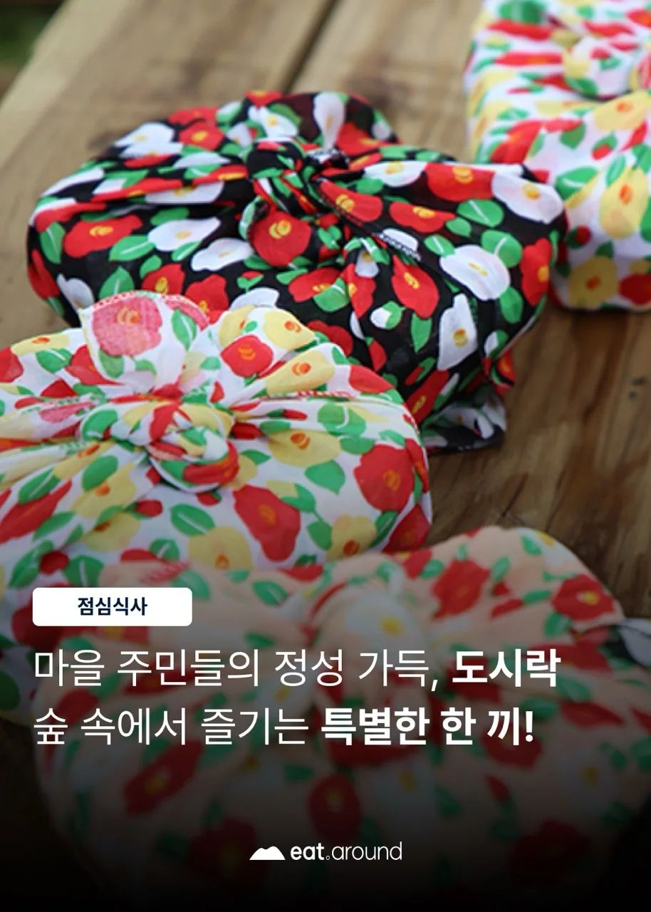 삼다수숲길 노르딕워킹 여행 (무료) 이미지 1