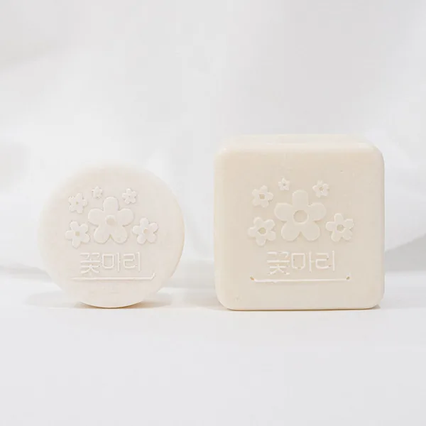 [꽃마리] 세탁용 과탄산소다솝