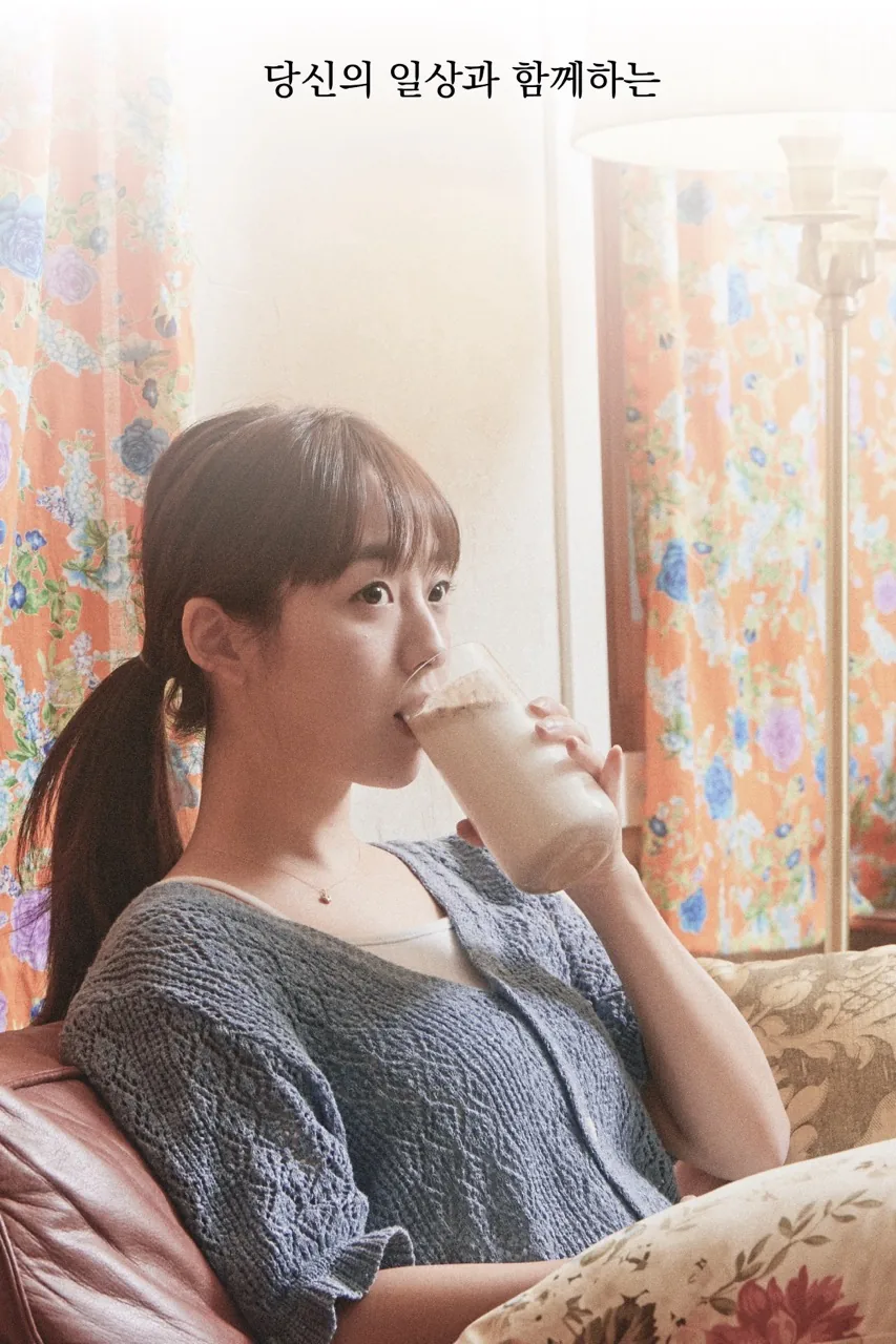 [한정판매]제주보리로 만든 고단백 식사대용 식단관리 쉐이크 제주완벽한단맥질(초코맛)